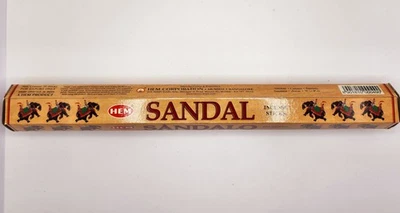 Sandalia incienso HEM Foto 1 de 4