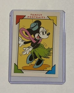Minnie Mouse - Impel Family Portraits - 114 - #A006 - Picture 1 of 2