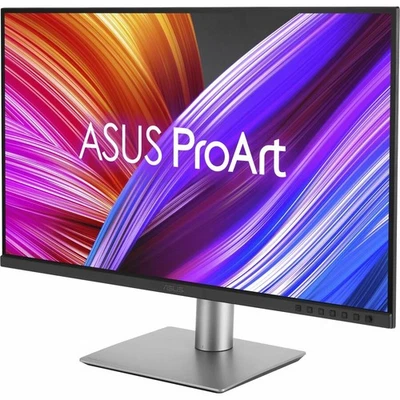 ASUS PA279CRV Monitor - 27 IPS 3840x2160 16:9 60Hz 2xDP 2xHDI- Speaker Retail - Image 1 of 4