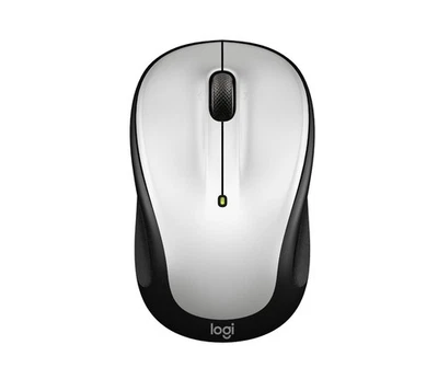 Logitech M325s Ratón Ambidiestro Compacto Óptico Inalámbrico, TODOS los Colores *NUEVO* Foto 1 de 4