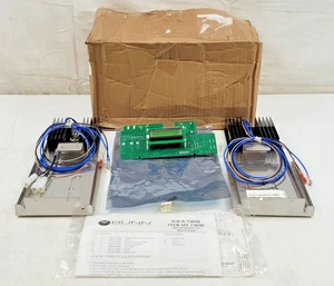 Bunn 48444.0000 Triac Retrofit Kit, Infusion Twin NEW! - Picture 1 of 10