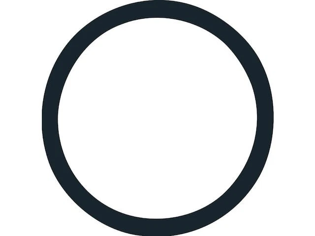 Junta tórica termostato para Ford Ranger 1986-2000 1995 1999 1997 1992 1988 TT365QW Foto 1 de 1