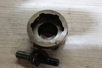 2001 2002 Yamaha Yz250f двигатель переключатель кулачковый переключатель барабан звезда 4EW-18185-00-00 - Изображение 1 из 4