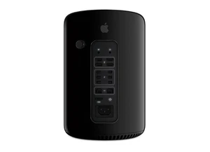 Apple Mac Pro A1481 Xeon E5 2.7GHz 12C, 64GB RAM , 1TB SSD , ‎CTO Late 2013 - Picture 1 of 1