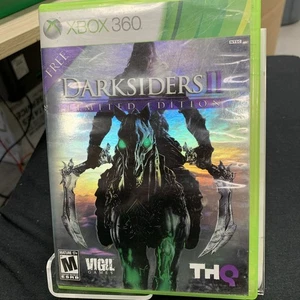 Darksiders II - Microsoft Xbox 360 - Bild 1 von 3