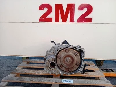 CAMBIO AUTOMATICO CON CONVERTITORE DI COPPIA PER VOLVO V70 3° Serie TF-80SC P12 Foto 1 de 4