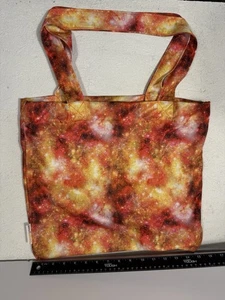 New Smart Bottoms - Smartbottoms Sunburst Tote - Picture 1 of 3