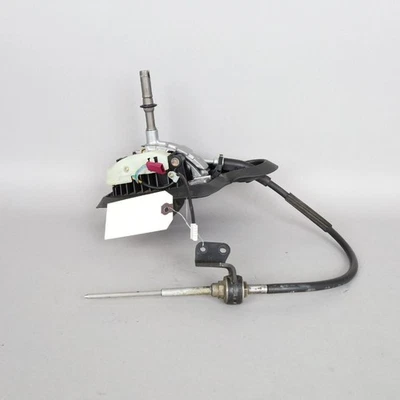 BMW 325i 330i 2002-2006 selector de marchas automático palanca de cambios 25167515261 fabricante de equipos originales usado Foto 1 de 4