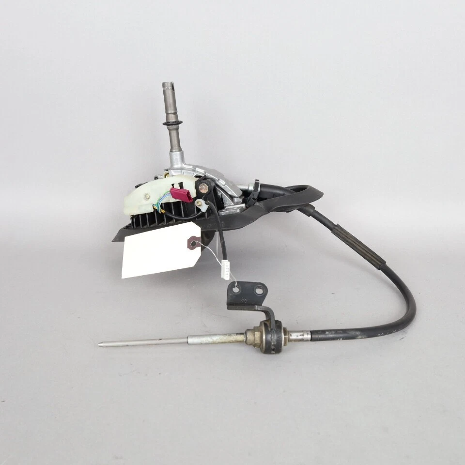 BMW 325i 330i 2002-2006 selector de marchas automático palanca de cambios 25167515261 fabricante de equipos originales usado Foto 1 de 4