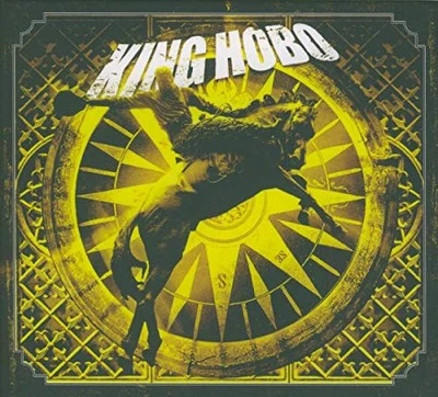 King Hobo - King Hobo - King Hobo CD 50VG The Cheap Fast Free Post - Image 1 of 2
