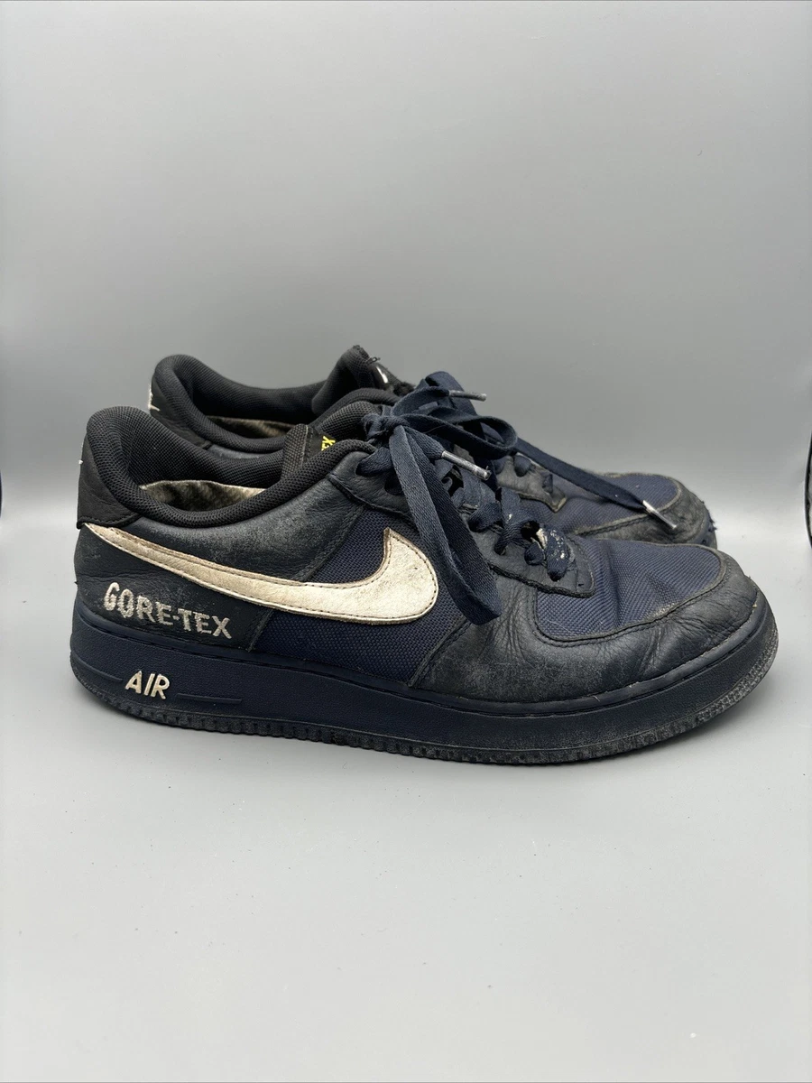 靴 Nike Air Force 1 Low Gore-Tex \"Navy\" 29 s-l225.jpg