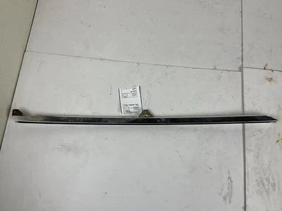 Porsche 914 1970-1976 guía de ventana, derecha/pasajero 91454201410 Foto 1 de 4