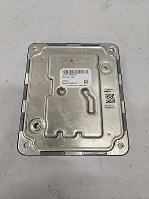 OEM For Ford Explorer 2020-2022 LED Headlight Ballast Control Module Unit - Image 1 of 3