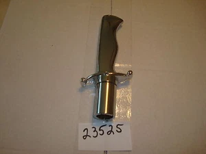 Manija de cuchillo para plataformas grandes, válvula de aire - Imagen 1 de 1