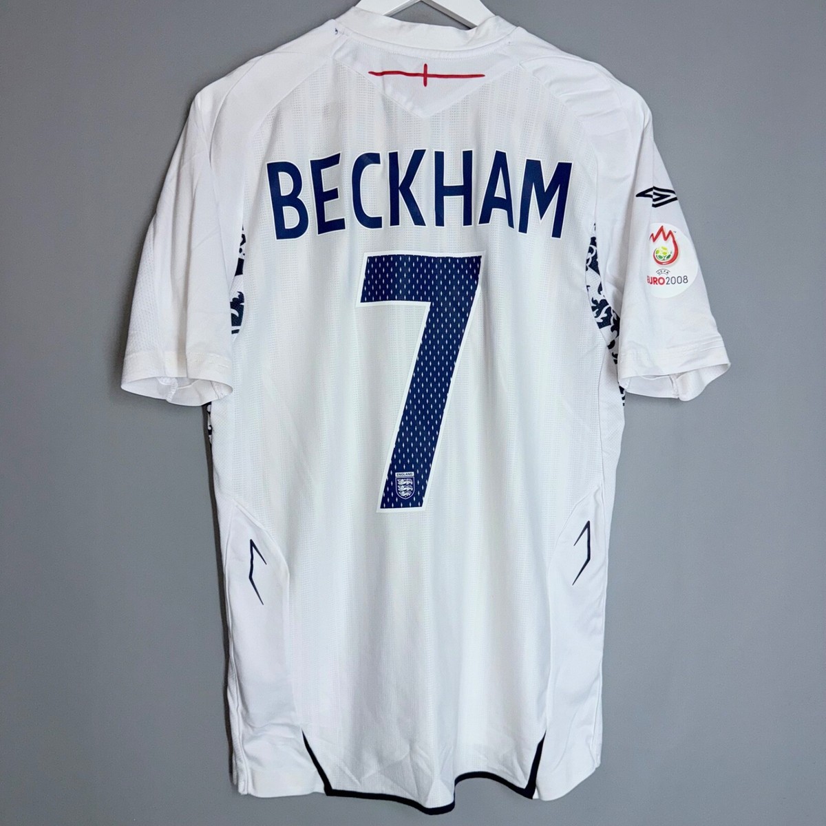 Umbro England Football Shirt for sale | eBay Umbro England Football Shirt for sale | eBay