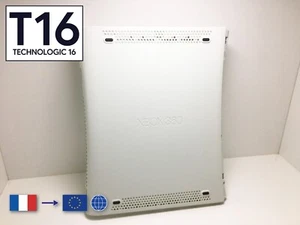 XBOX 360 FAT: Coque du dessous / Bottom shell / Unterschale (Plusieurs modèles) - Imagen 1 de 24