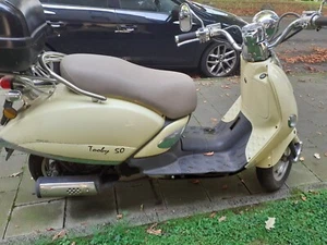 roller 50 ccm gebraucht - Bild 1 von 4