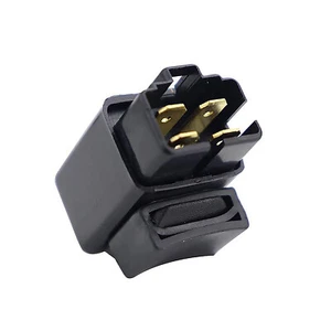 1 PC Starter Relay Solenoid Accessories For Suzuki ATV LT-Z50Z Quadsport - Picture 1 of 8