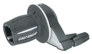 SRAM MRX Comp Shifter Set 3x8 Speed Rear Microfriction Front Includes Stationary - Picture 1 of 1