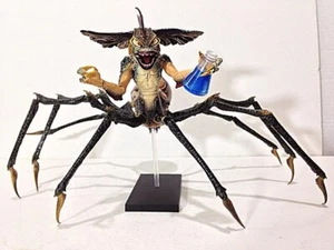 Gremlin spider in box. Neca - Picture 1 of 6
