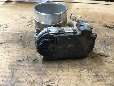 17 can am commander 800 Max Throttle Body  - Image 1 of 3