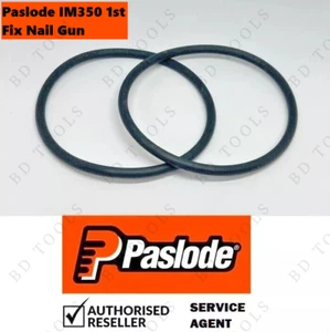 2X Original Paslode 403999 Top Lüfter O Ring passend für Paslode Nagler IM350 - Bild 1 von 4