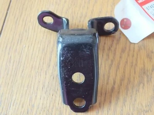 New Genuine Honda City 03-05 L/H Front door hinge 67460-S3N-003ZZ A124 - Picture 1 of 4