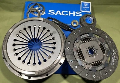 KIT EMBRAGUE SACHS PORSCHE 944 / 924S NUEVO TIPO OEM, 1981-91 Foto 1 de 4