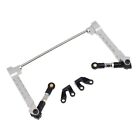 Anti-Roll Metal Rod Bar Upgrade Kit For Axial Rr10 Ghost 90048 Rc Model Car N