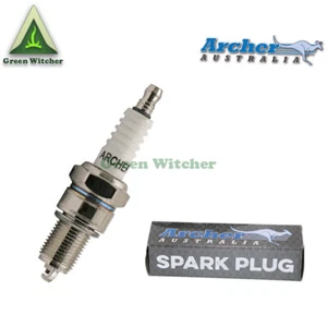 Archer Spark Plugs For Most Honda Motor Mower Equipment Champion N11YC NGK BP5ES - Picture 1 of 1