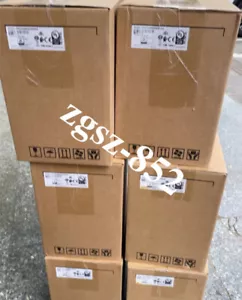 For VIP New One DELTA - VFD022EL43A - 2.2 KW 3HP Frequency Converter FEDEX DHL/ - Picture 1 of 1