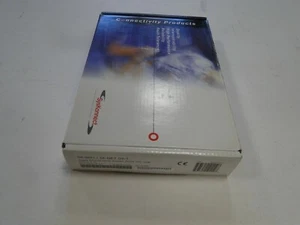 SysKonnect SK-9821 Version 1.10 SK-NET GE-T 16-96-210-000 - Picture 1 of 1