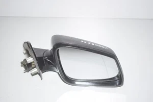 BMW F07 5er Aussenspiegel mit Glas beheizt rechts 5PIN 7204767 LHD - Picture 1 of 5