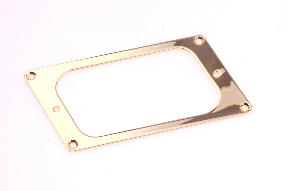 Gibson Nighthawk Pickup Ring Metal Gold plated