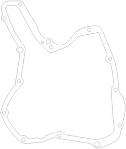 Ducati 78810-053A Gasket q - Foto 1 di 1