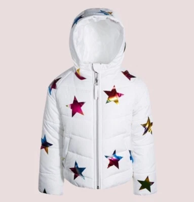 Rothschild Puffer Coat Big Kids Size L 10/12 NWT!! - Изображение 1 из 2