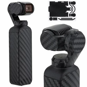 JJC KS-OPCF Anti-Scratch Protective Decoration Skin Cover for DJI OSMO POCKET - Picture 1 of 4
