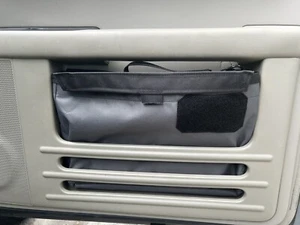 Door Bag Fits Honda Element - Picture 1 of 11