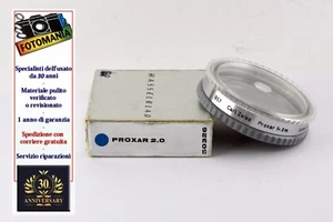 HASSELBLAD Zeiss lente filtro proxar f = 2 m B57 - Foto 1 di 3