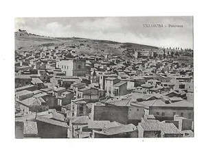 Villarosa Panorama f.g. - Bild 1 von 2
