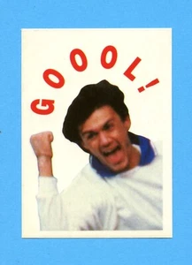 (P2) ITALIA MONDIALE 90 -Vallardi 1990- Figurina-Sticker - MALDINI (27) - Foto 1 di 2