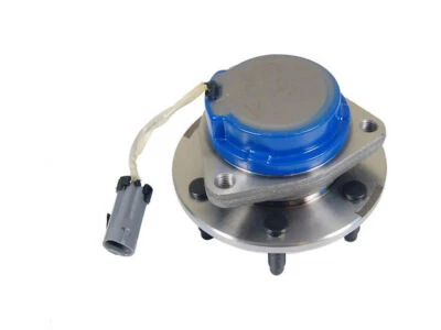 Conjunto de buje de rueda delantero para Mercury Grand Marquis 2003-2005 78118ZMFN 2004 Foto 1 de 2