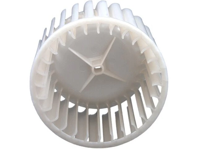 Rueda de motor soplador de climatización para International 9200 SBA 1993-2000 1996 1995 DH597YZ Foto 1 de 1