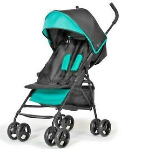 Summer™ 3Dgo™ Lightweight Infant Convenience Stroller New 