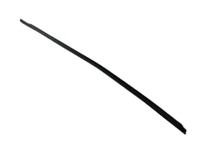 GENUINE NEW FRONT DOOR BELT OUTSIDE, RH WEATHERSTRIP SUITS KIA CERATO 2008-2013 - Picture 1 of 3