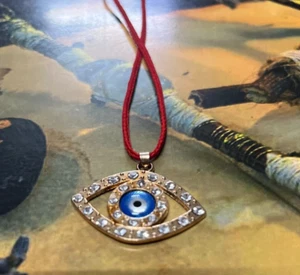 KAAMADEVA VASHIKARAN XXX LOVE SEX ATTRACTION POWERFUL PENDENT 1100 SpeIIs - Picture 1 of 7