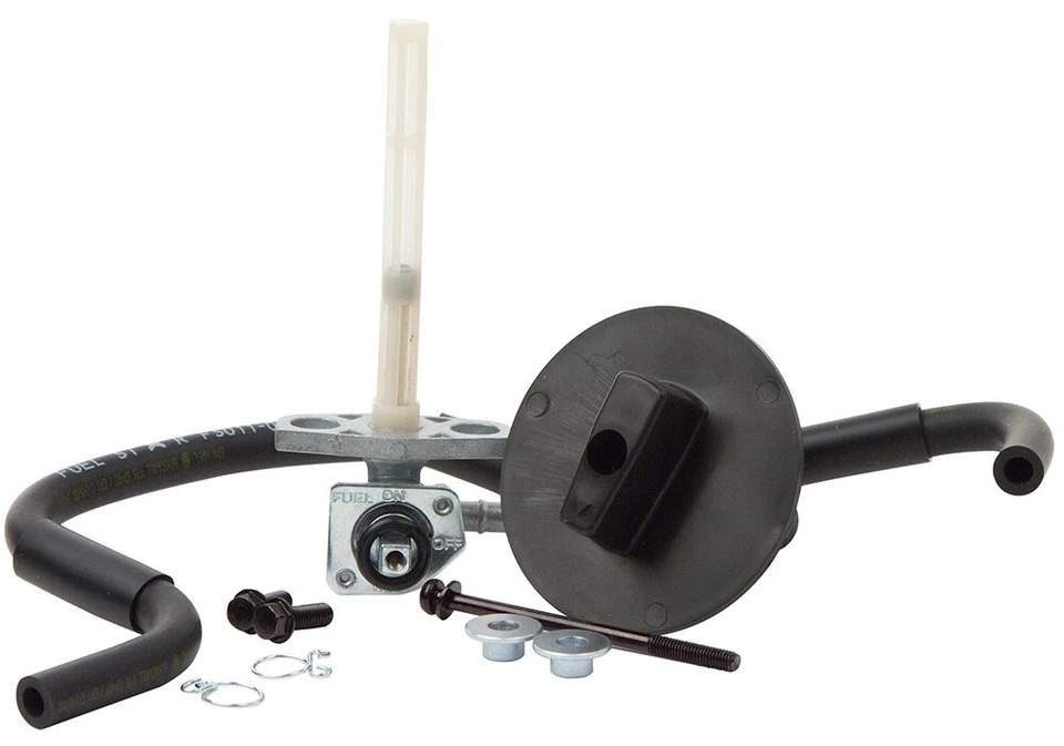 Kit de válvula Fuel Star Fuel Gas Petcock - Honda Rincon TRX 650 FA 2003-2005 Foto 1 de 1