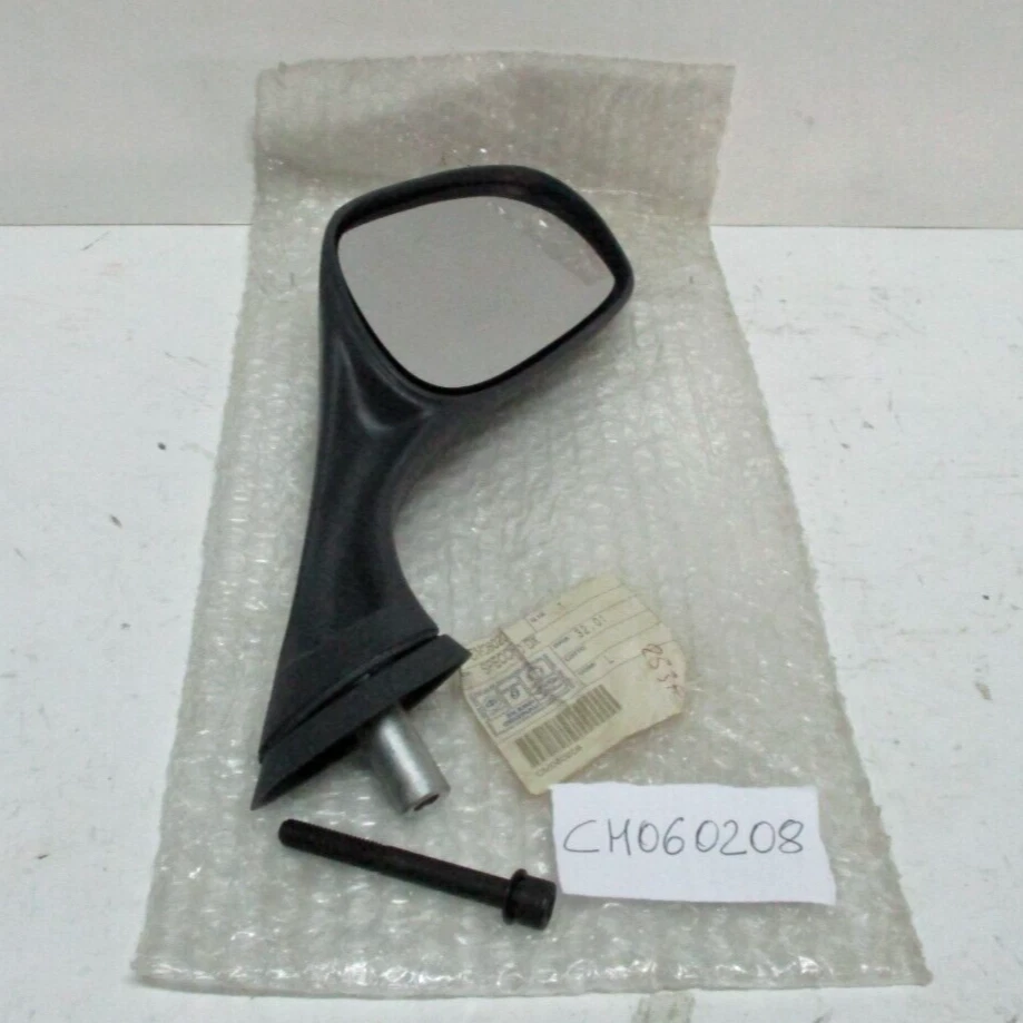 SPECCHIO DESTRO PER PIAGGIO HEXAGON LX4-LX-LXT-GT-GTX ARTICOLO CM060208 - Immagine 1 di 1