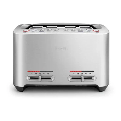Breville the Smart Toast BTA845 - image 1 of 3