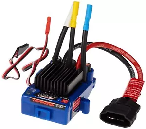 Traxxas VXL-3S Brushless ESC - Waterproof - Picture 1 of 3